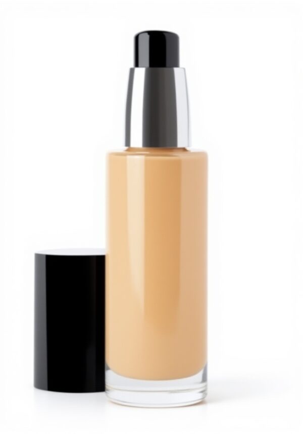 Fond de teint KIKO Milano hydratant SPF25 teint parfait