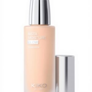 Fond de teint KIKO Instamoisture Glow 03 hydratant fini