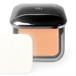 Fond de teint compact KIKO crème SPF 20 peau normale sèche