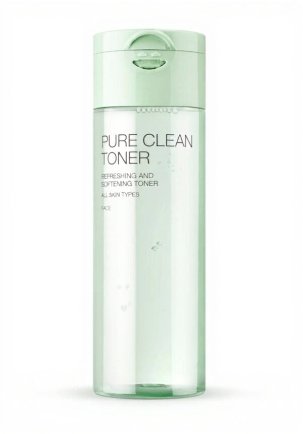 Lotion tonique KIKO Milano hydratante peau délicate