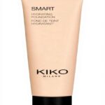 Fond de teint KIKO Milano hydratant uniformisant WR50