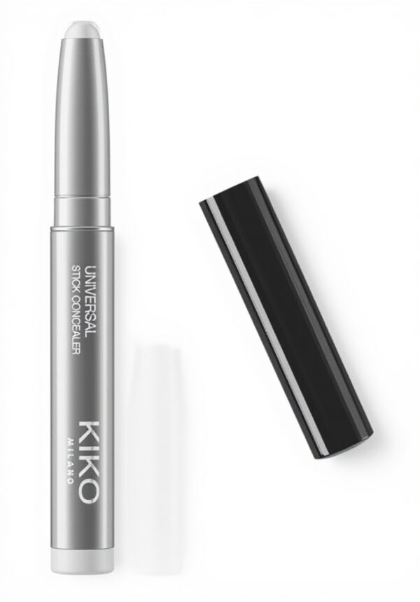 Correcteur Stick KIKO Milano 04 Peach, Longue Tenue 24h