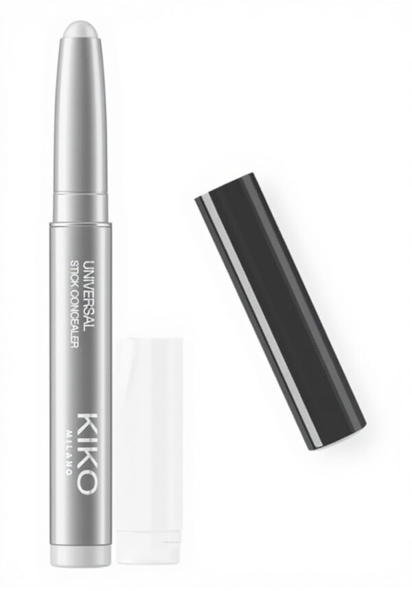 Correcteur stick KIKO Milano tenue 24h effet naturel