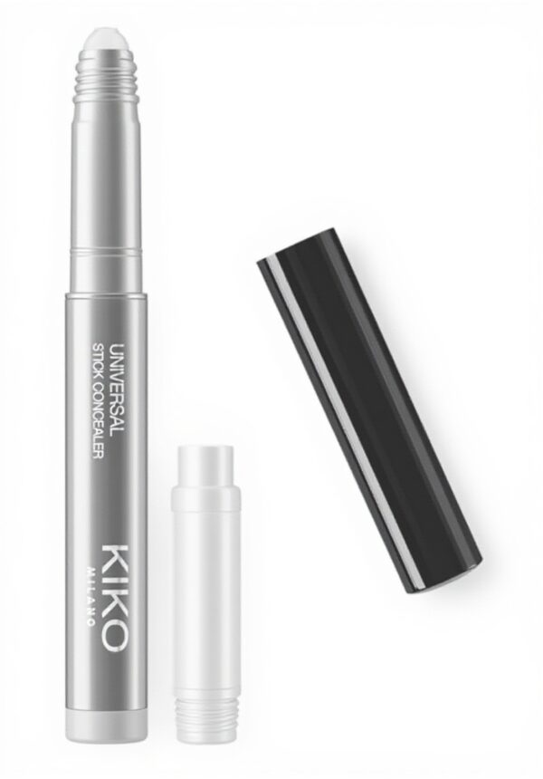 Correcteur stick KIKO Milano effet soft focus longue tenue