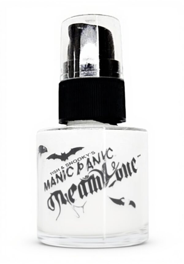 Manic Panic Dreamtone Fond de Teint - Blanc Parfait