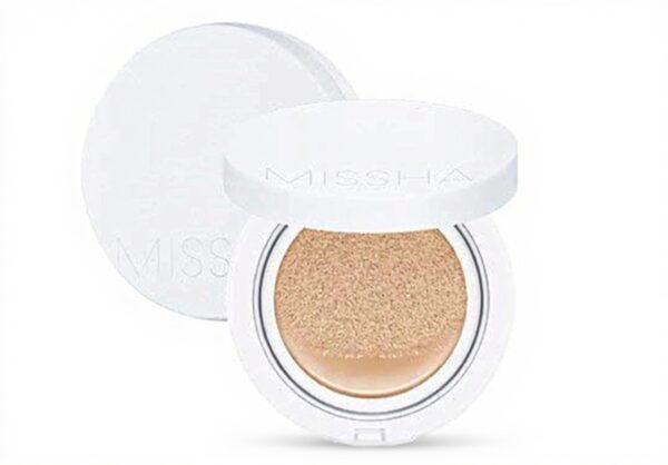Missha Magic Cushion Teint Hydratation SPF50+ No23