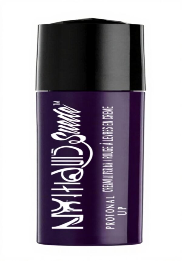 Paillettes maquillage NYX multicolore polyester adulte femme
