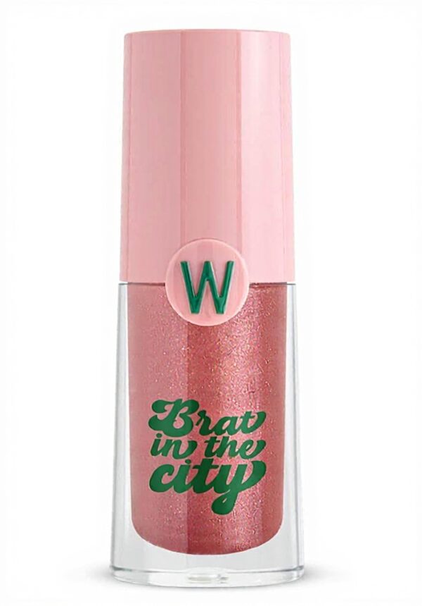 WYCON Gloss à lèvres brillantes 05 IT GIRL - Reflets 3D