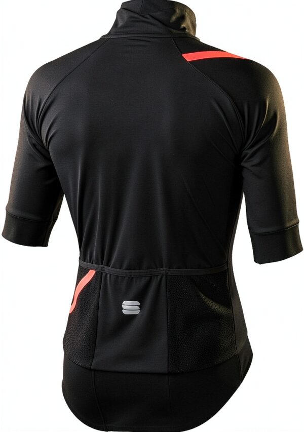 Veste Sportful Polartec NeoShell imperméable respirant homme-1