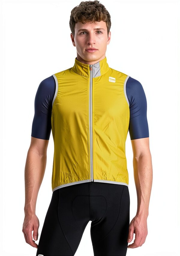 Sportful Vêtement Homme Cèdre Confortable Taille M-0