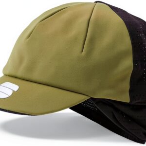 Casquette Sportful profil élastiqué visière semi-rigide-0
