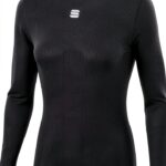 Maillot de corps Sportful polyester rayé respirant homme-0