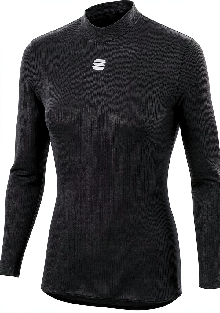 Maillot de corps Sportful porté en activité