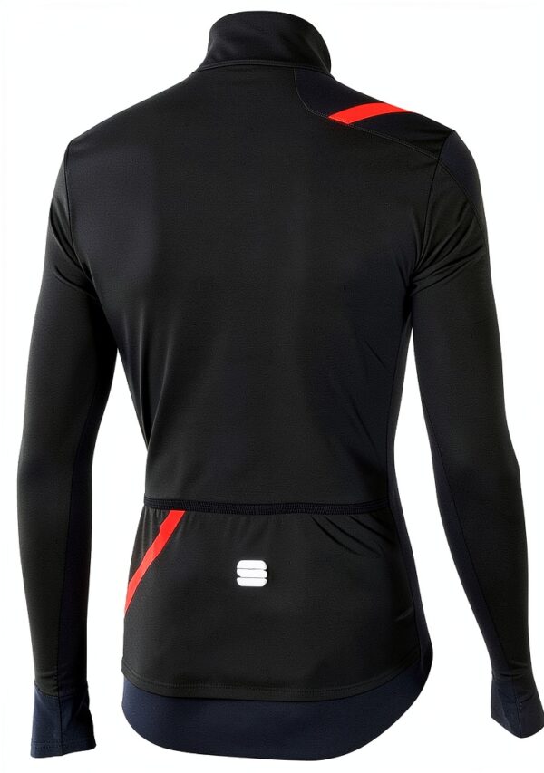 Veste Sportful Homme coupe-vent respirante légère-1