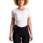 Sportful Court Femme Lycra Noir Galaxy Blue Taille S L XL-0