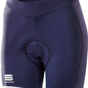 Maillot Sportful Bleu Élasthanne Cyclisme Confortable-0