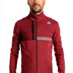 Sportful Veste Hiver Homme Polyester Isolation Gravel-0