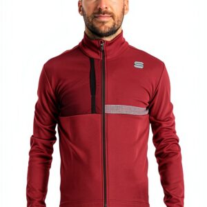 Sportful Veste Hiver Homme Polyester Isolation Gravel-0