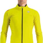 Veste Sportful Polartec NeoShell imperméable respirant homme-0