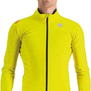 Veste Sportful Polartec NeoShell imperméable respirant homme-0