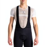 Veste Sportful NoRain Thermal Homme Noir Tissu Eau-0