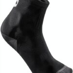 Chaussettes Sportful Femme Bande Compression Transpiration-0
