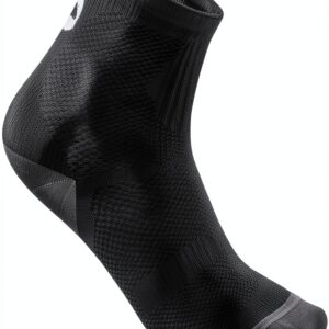 Chaussettes Sportful Femme Bande Compression Transpiration-0