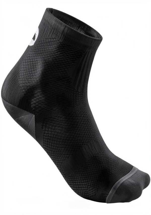 Chaussettes Sportful Femme Bande Compression Transpiration-0