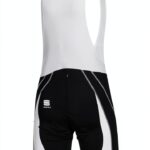 Sportful Tshirt XL Coton Polyester Noir Blanc Homme-0