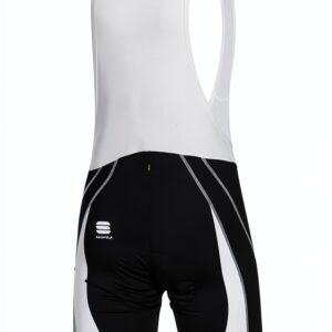 Sportful Tshirt XL Coton Polyester Noir Blanc Homme-0