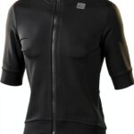 Veste Sportful Polartec NeoShell imperméable respirant homme-0