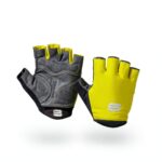 Gant cyclisme Sportful cuir adulte gauche cèdre XS-0
