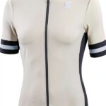 Maillot cyclisme Sportful Kite polyester léger confortable-0