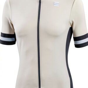 Maillot cyclisme Sportful Kite polyester léger confortable-0