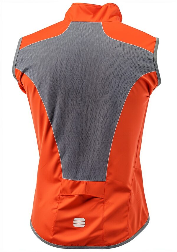 Sportful Veste Homme Tissu Léger Hydrofuge Coupe-Vent-1