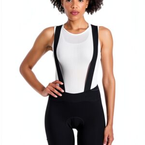 Sportful Vêtement Femme Noir Confortable Respirant-0