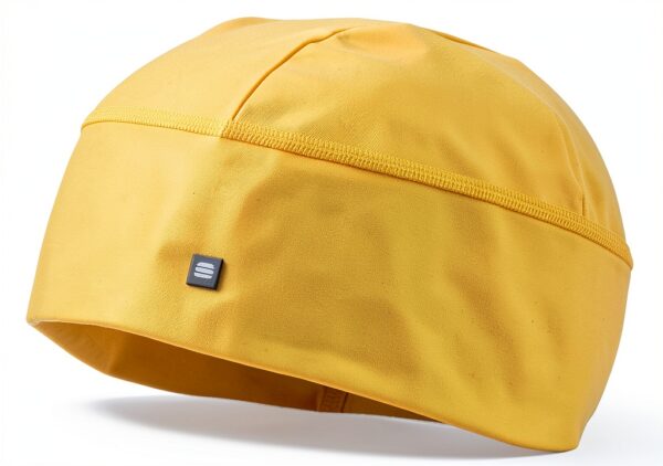 Cedar Ski Sportful Jaune Accessoire Sport Hiver-0