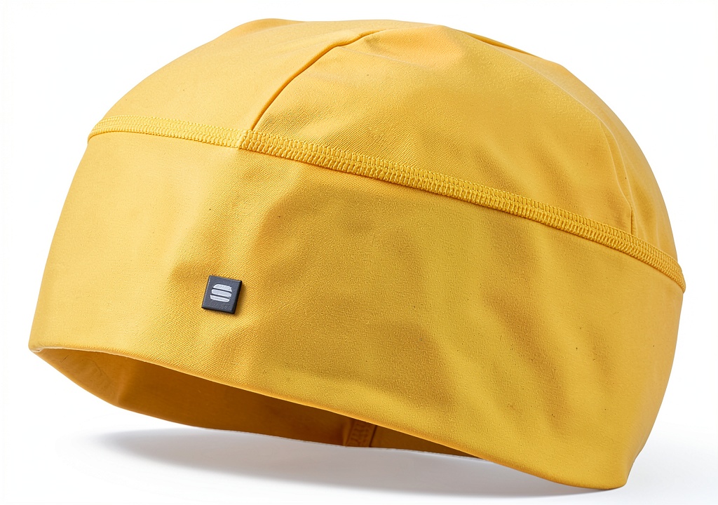 Accessoire Cedar Sportful en usage sur les pistes de ski