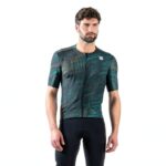 Maillot cycliste Sportful homme poches réfléchissant Scarab-0
