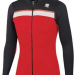 Gilet thermique Sportful Vista cyclisme hiver confortable-0