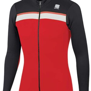 Gilet thermique Sportful Vista cyclisme hiver confortable-0