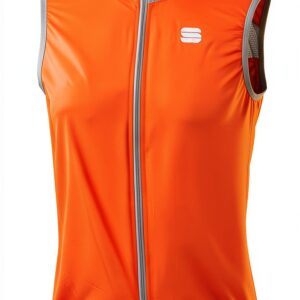 Sportful Veste Homme Tissu Léger Hydrofuge Coupe-Vent-0