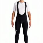 Sportful Maillot Homme Tissu NoRain Bretelle Ajouré-0
