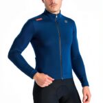 Vêtement Sportful Homme Bleu Confortable et Durable-0