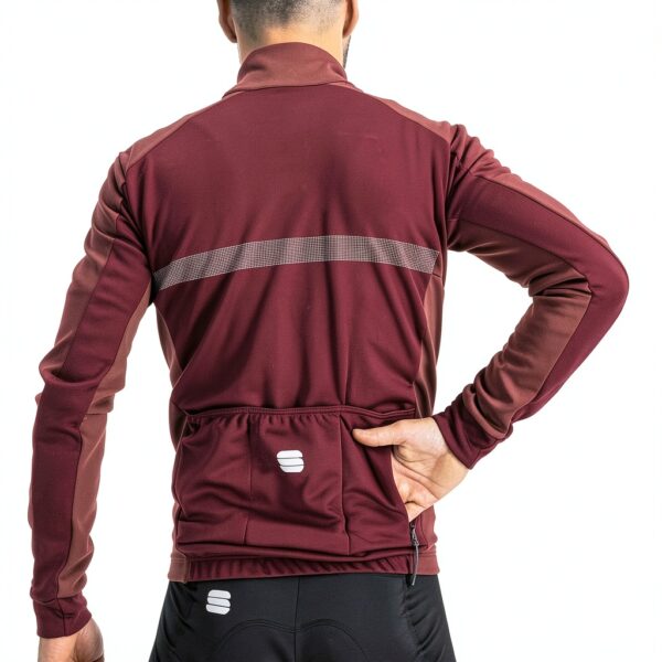 Sportful Veste Hiver Homme Polyester Isolation Gravel-6
