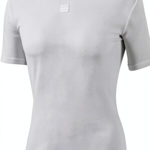 T-shirt Sportful Thermodynamic Lite Blanc M Respirant Sport-0