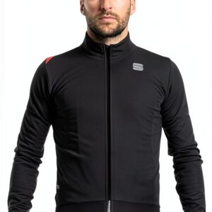 Sportful Veste Homme Double Col Imperméable Confortable-0