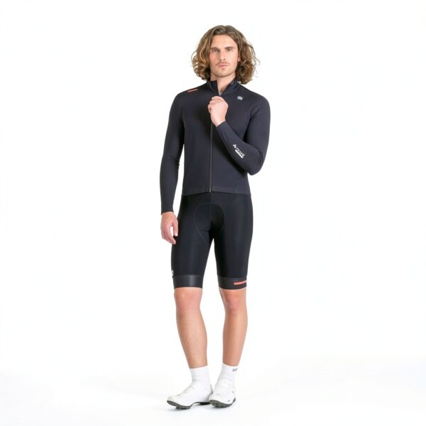 Vêtement Sportful Homme Noir Confortable et Durable-4