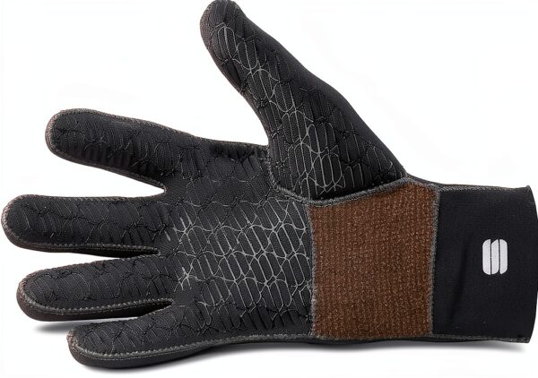 Gant cyclisme Sportful néoprène léger respirant adulte-1