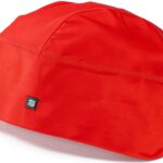 Cagoule Sportful Homme Respirant Polyester Élasthanne Rouge-0